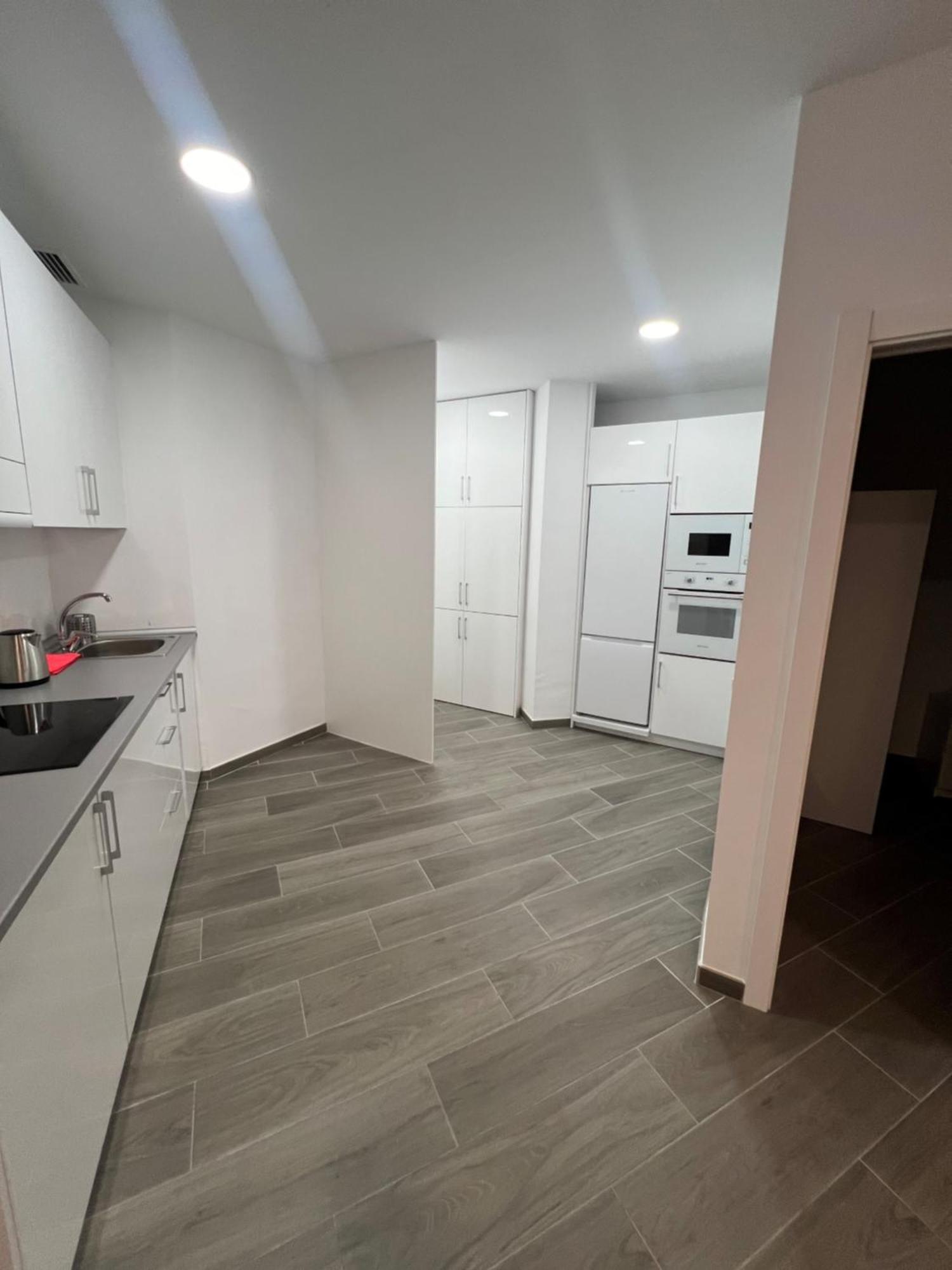 Apartamentos Montalvo Metropolis D Torremolinos Buitenkant foto