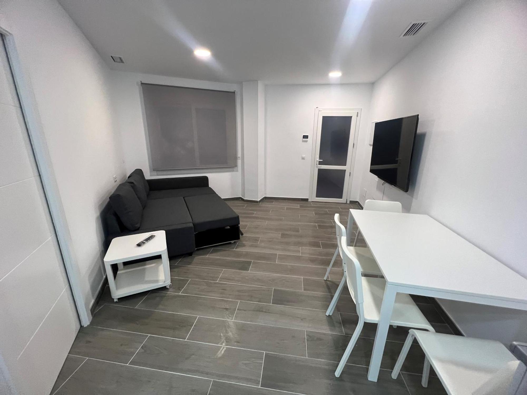 Apartamentos Montalvo Metropolis D Torremolinos Buitenkant foto