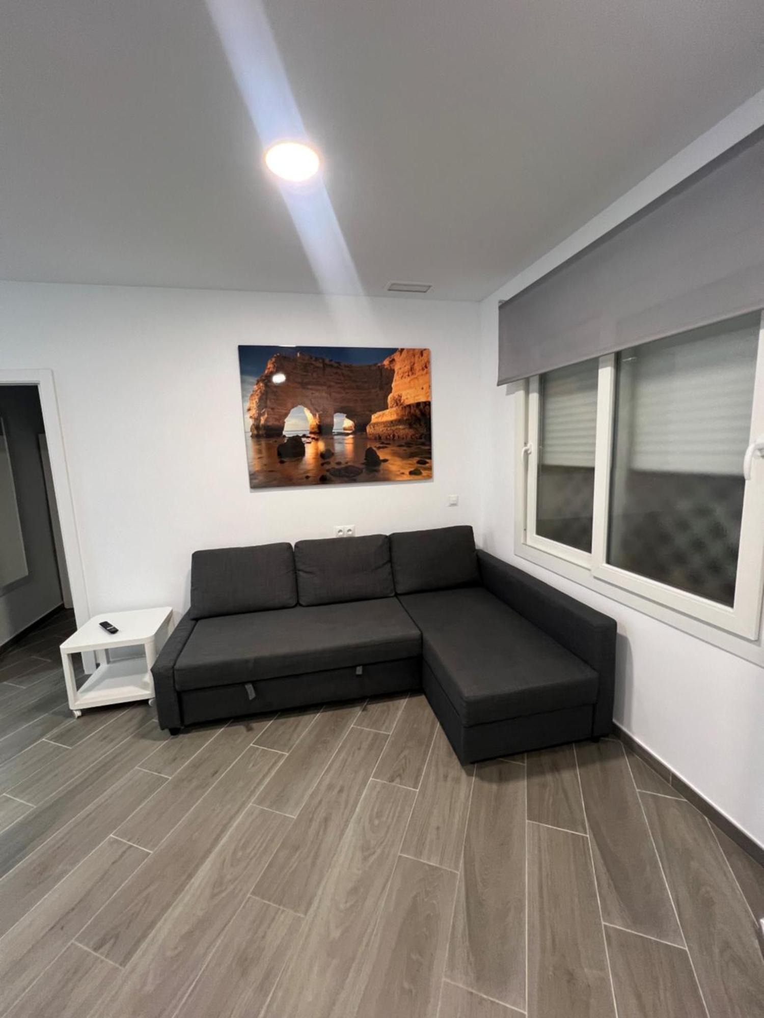 Apartamentos Montalvo Metropolis D Torremolinos Buitenkant foto
